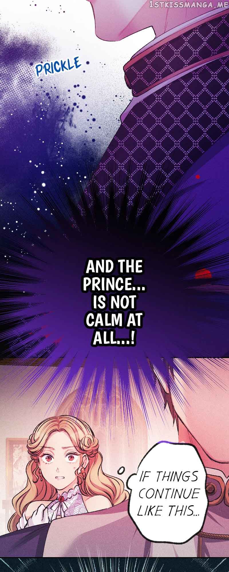 The Heat of the Reincarnated Villainess Chapter 46 199 12