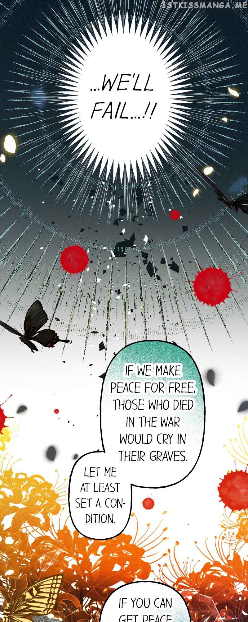 The Heat of the Reincarnated Villainess Chapter 46 200 13