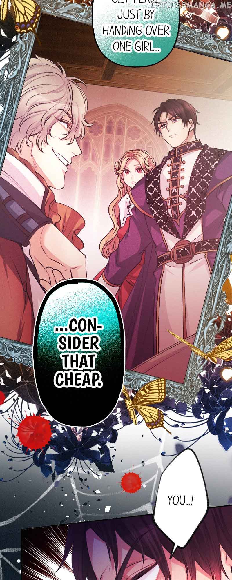 The Heat of the Reincarnated Villainess Chapter 46 201 14