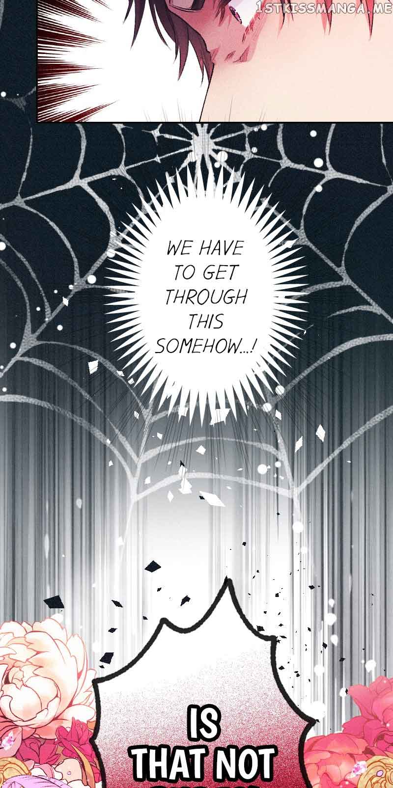 The Heat of the Reincarnated Villainess Chapter 46 202 15