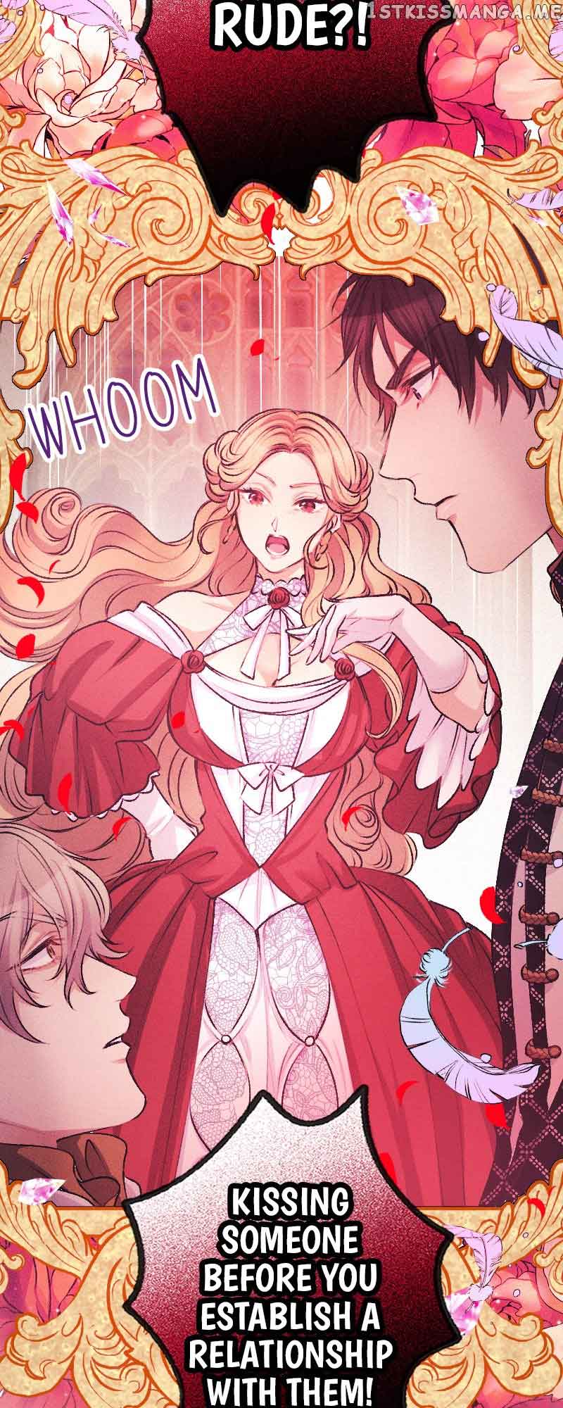 The Heat of the Reincarnated Villainess Chapter 46 203 16