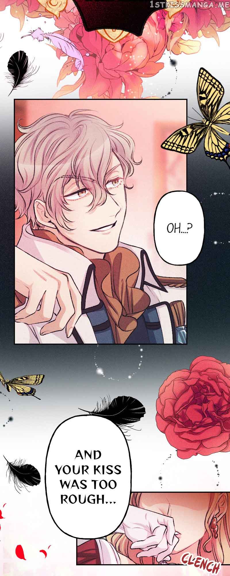 The Heat of the Reincarnated Villainess Chapter 46 204 17