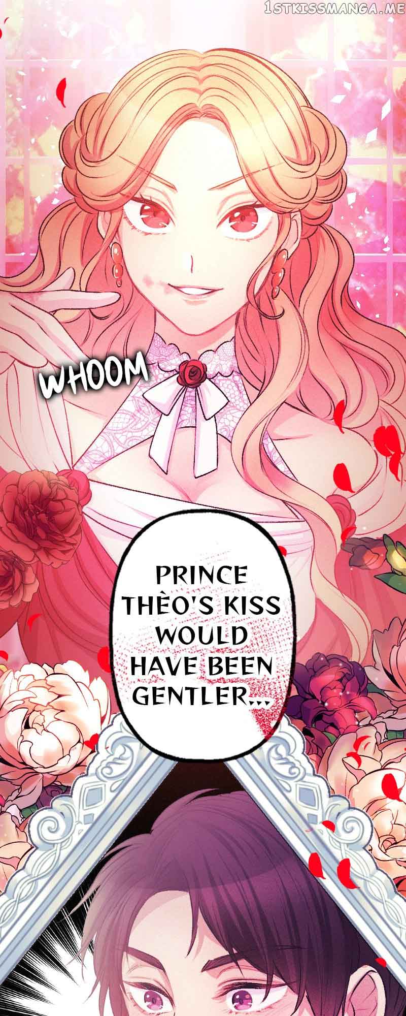 The Heat of the Reincarnated Villainess Chapter 46 205 18