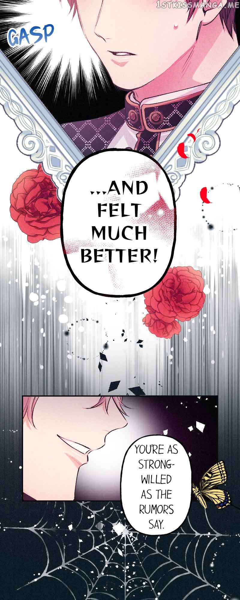 The Heat of the Reincarnated Villainess Chapter 46 206 19