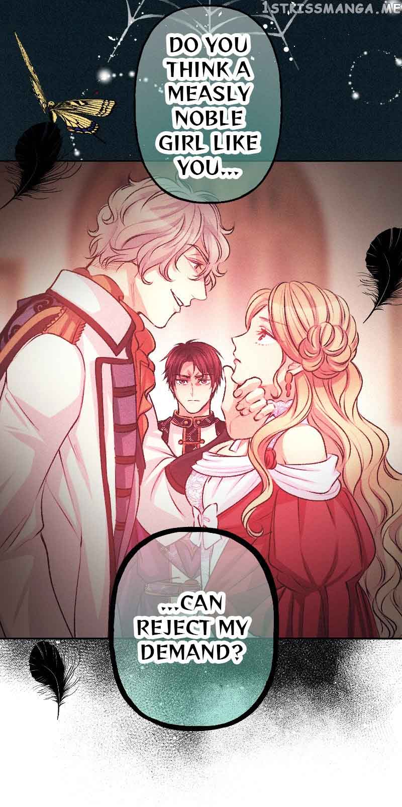The Heat of the Reincarnated Villainess Chapter 46 207 20