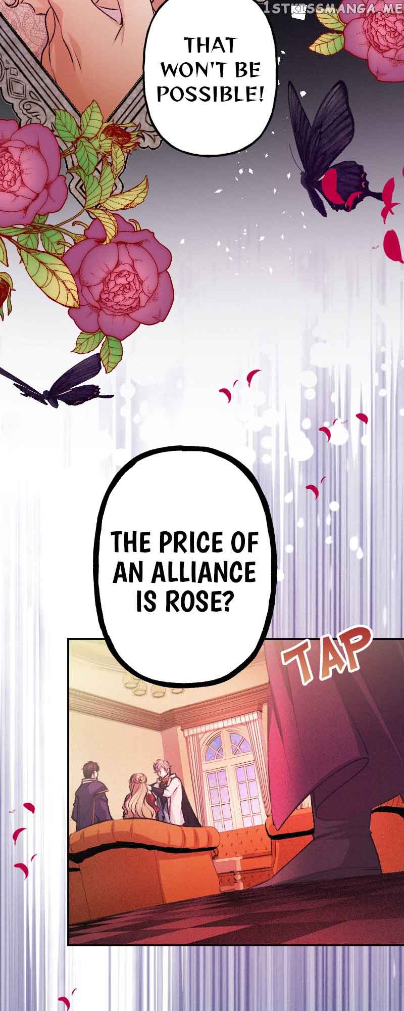 The Heat of the Reincarnated Villainess Chapter 46 209 22