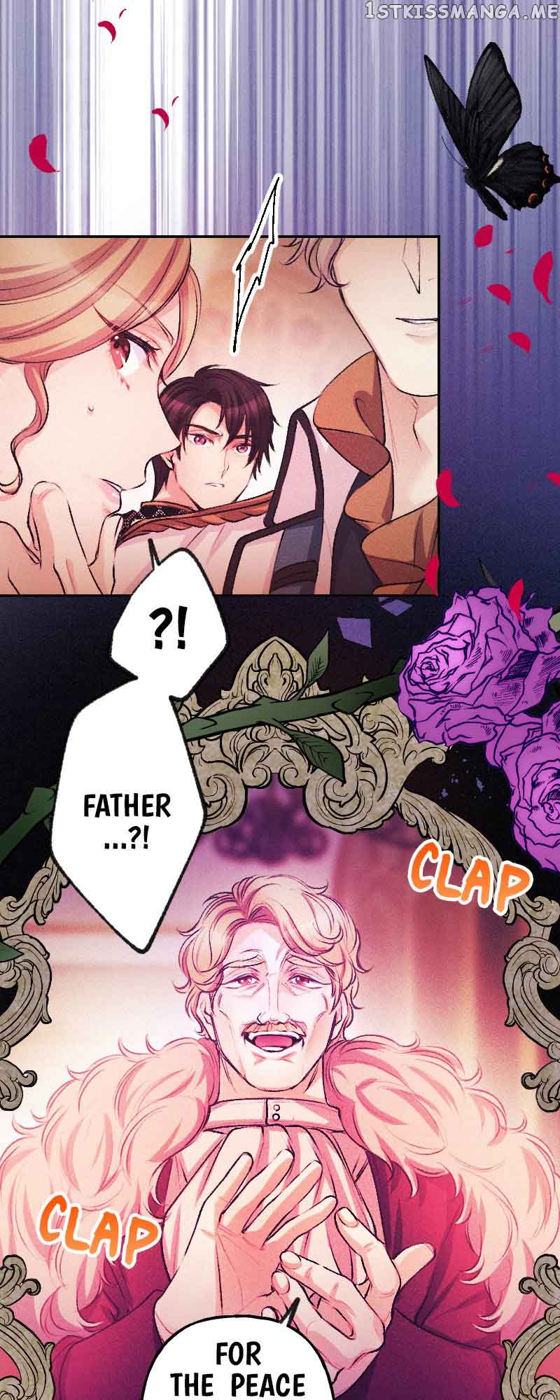 The Heat of the Reincarnated Villainess Chapter 46 210 23