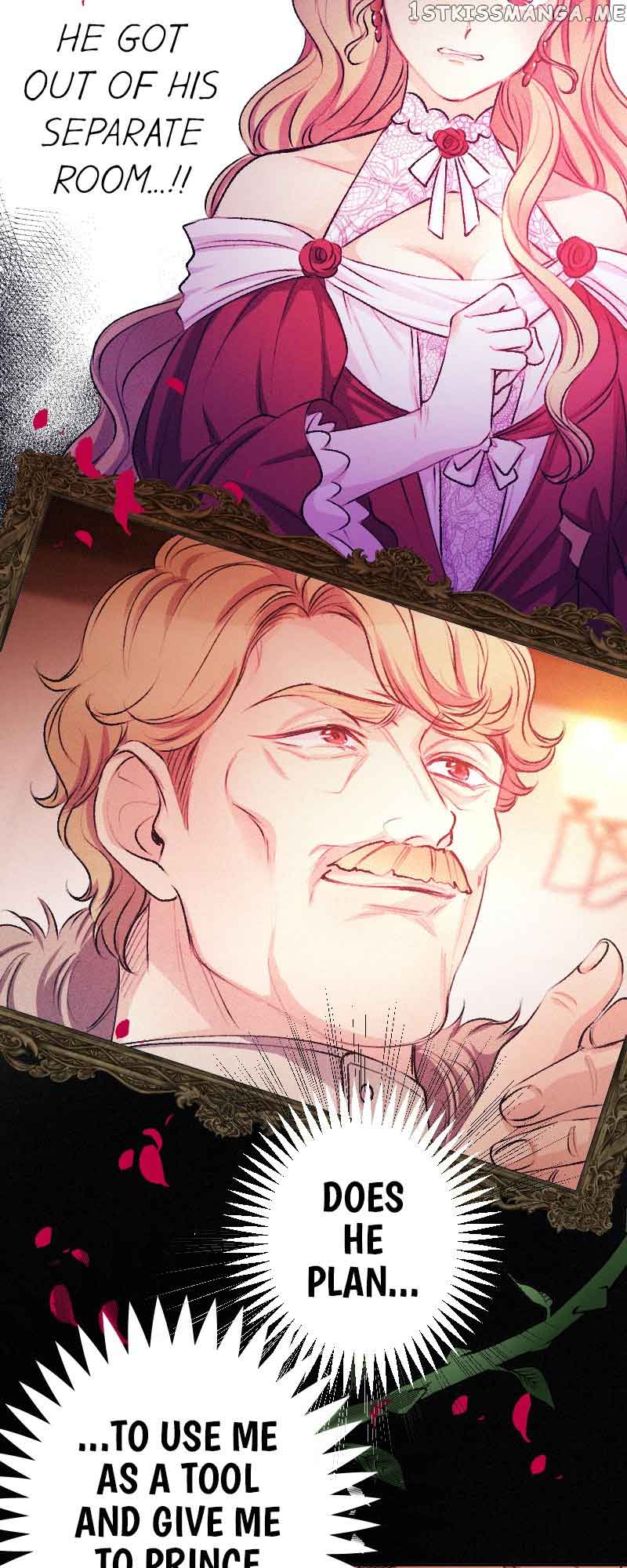 The Heat of the Reincarnated Villainess Chapter 46 213 26