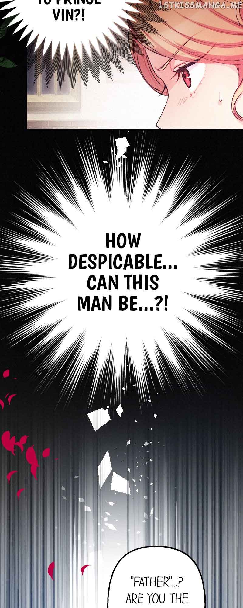 The Heat of the Reincarnated Villainess Chapter 46 214 27