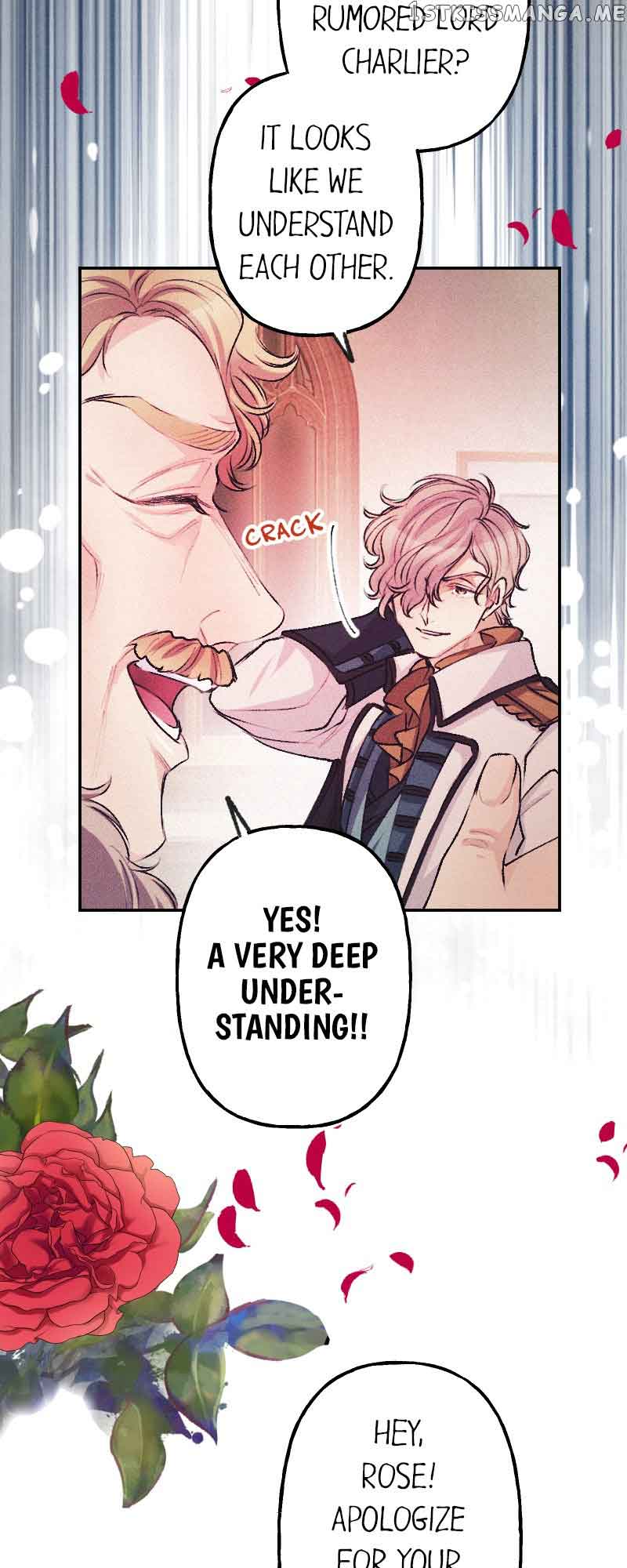 The Heat of the Reincarnated Villainess Chapter 46 215 28