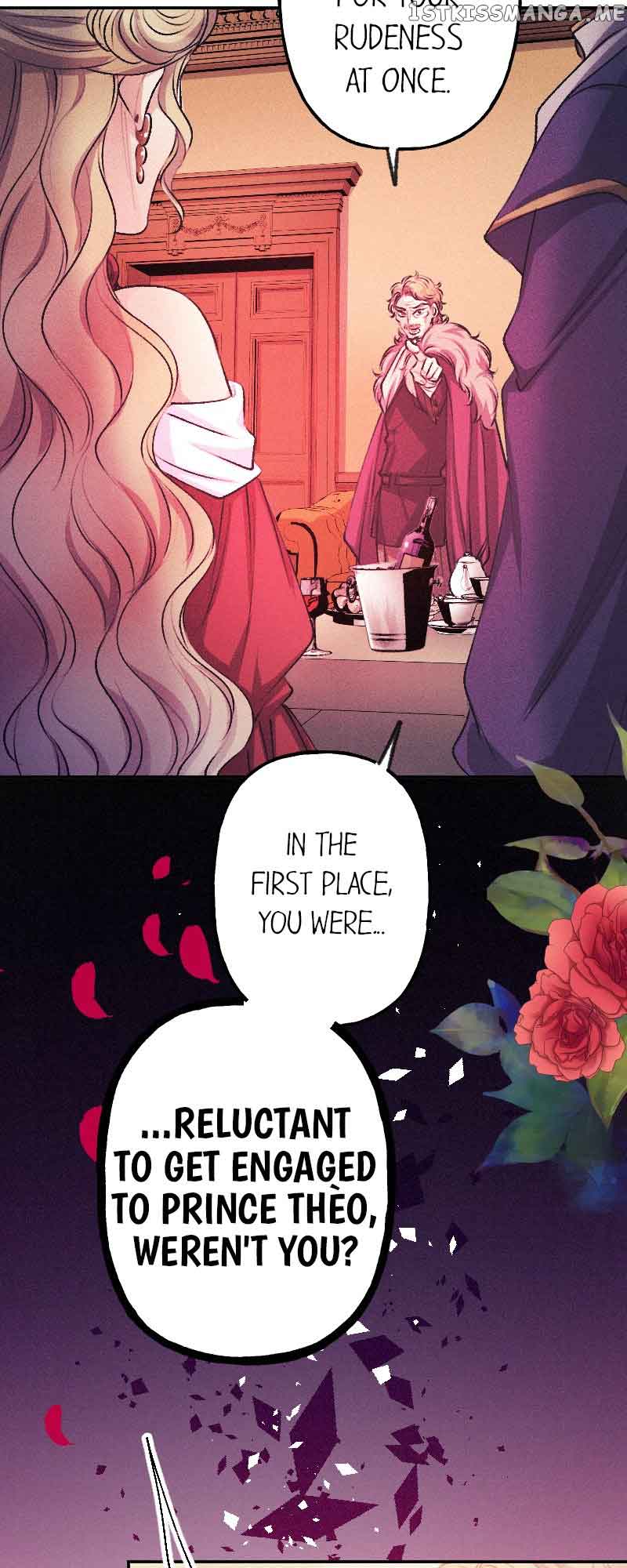 The Heat of the Reincarnated Villainess Chapter 46 216 29
