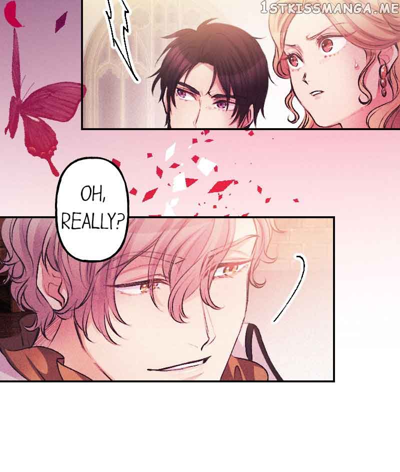 The Heat of the Reincarnated Villainess Chapter 46 217 30