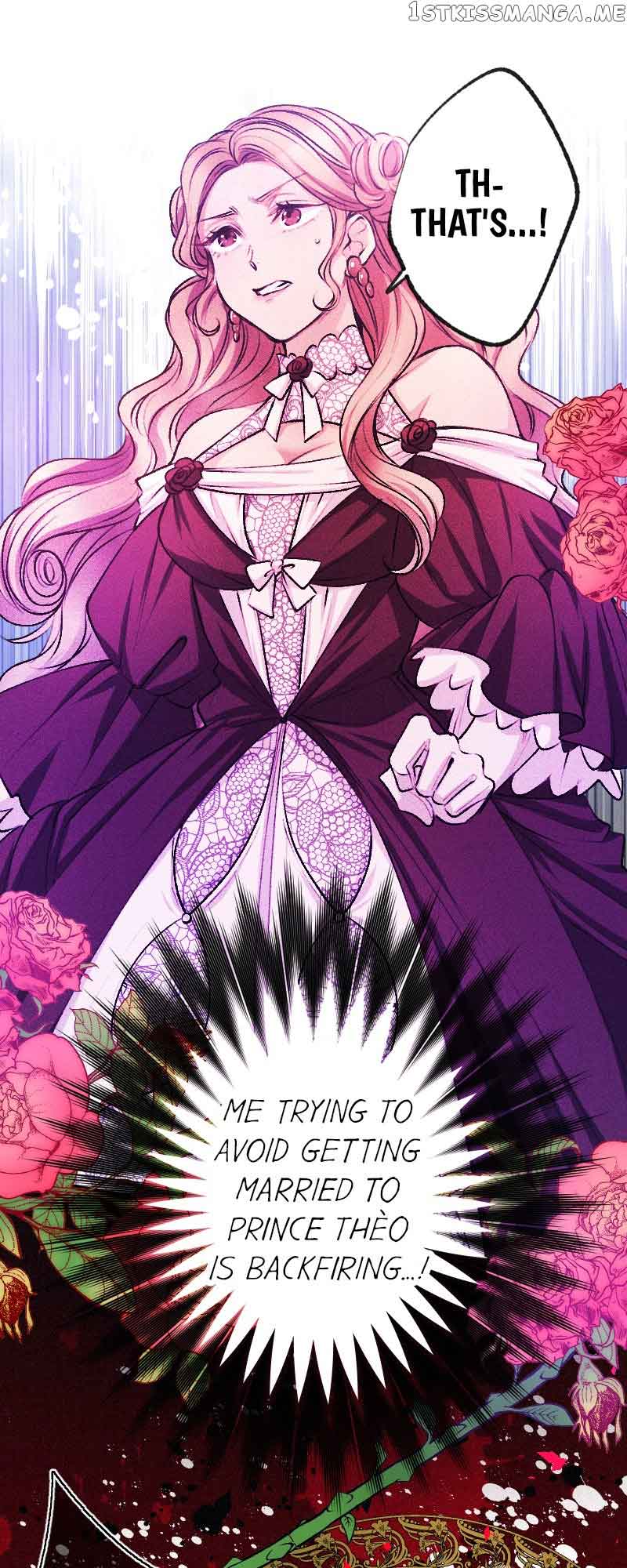 The Heat of the Reincarnated Villainess Chapter 46 218 31