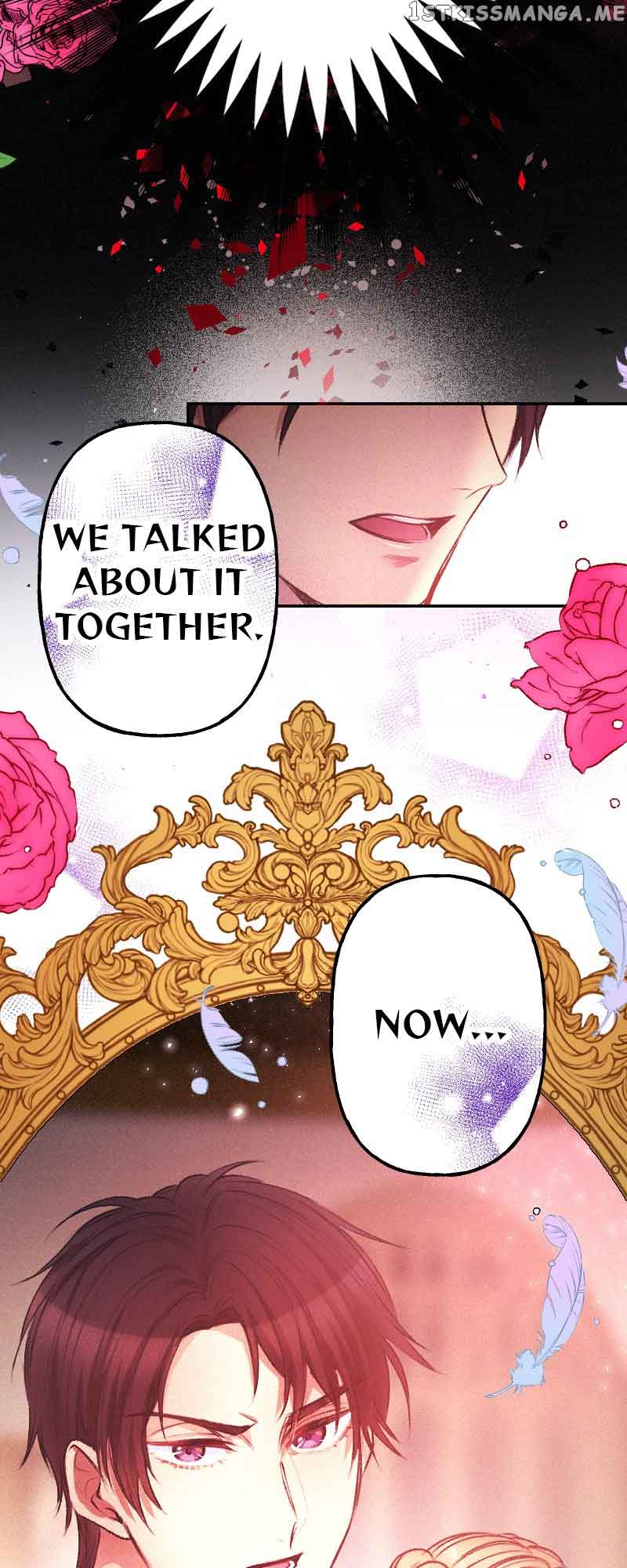 The Heat of the Reincarnated Villainess Chapter 46 220 33
