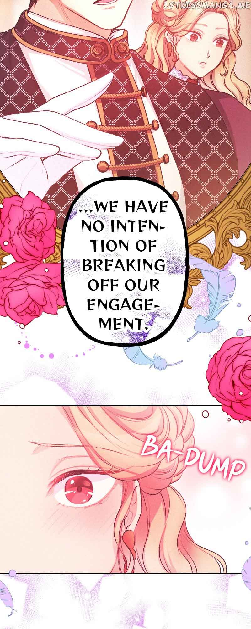 The Heat of the Reincarnated Villainess Chapter 46 221 34