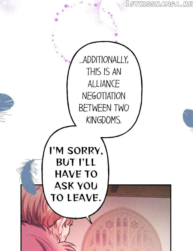 The Heat of the Reincarnated Villainess Chapter 46 222 35