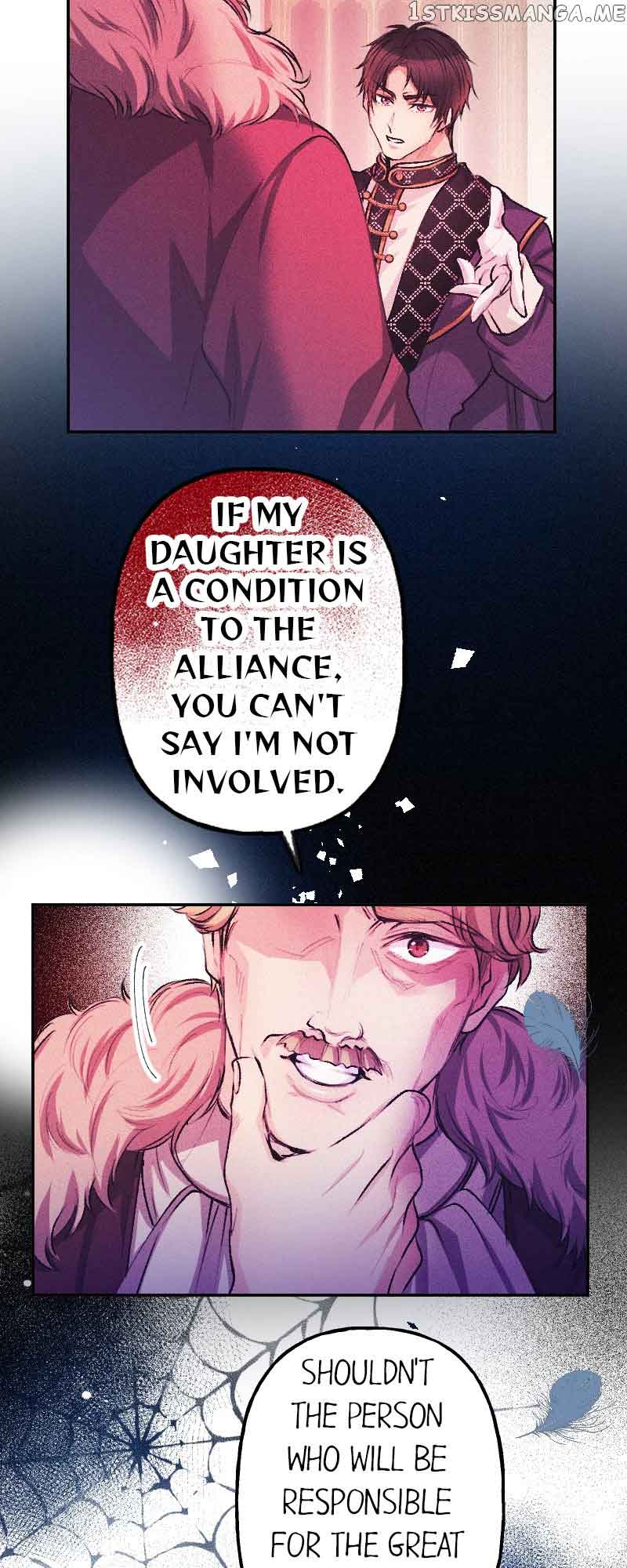 The Heat of the Reincarnated Villainess Chapter 46 223 36