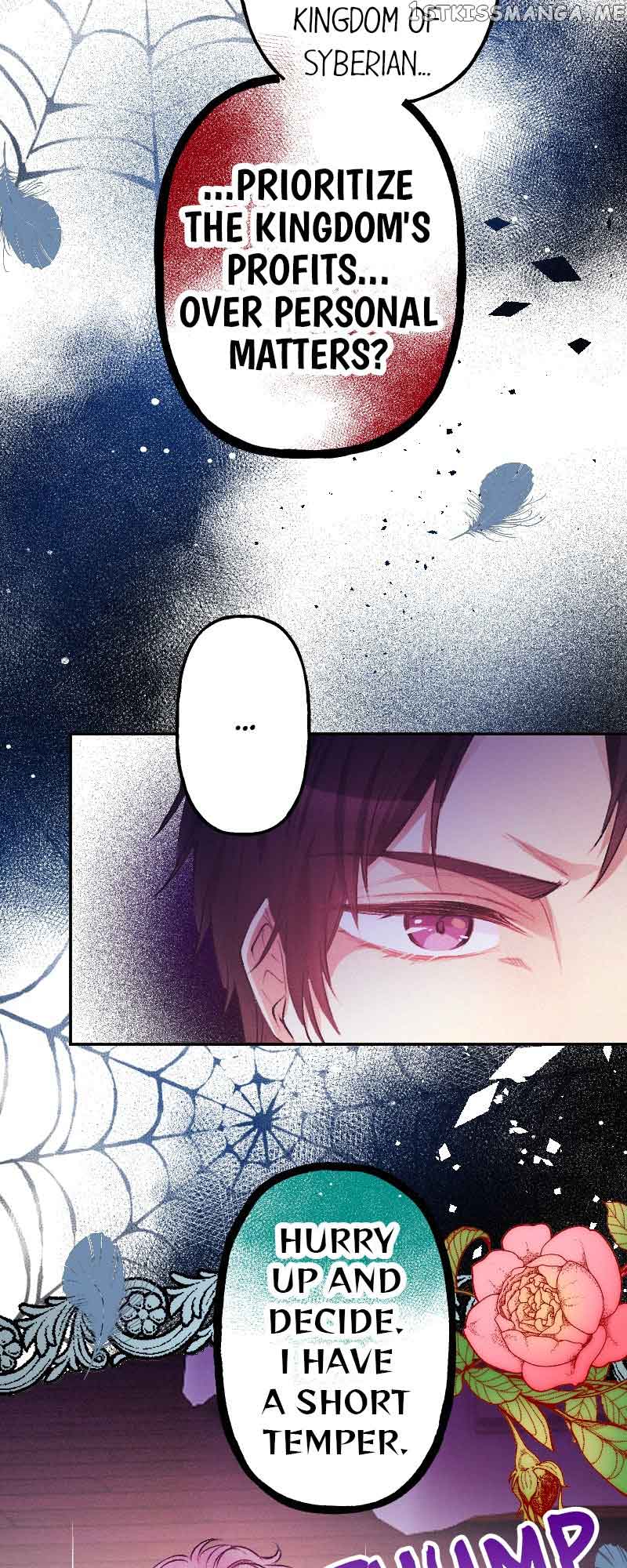 The Heat of the Reincarnated Villainess Chapter 46 224 37