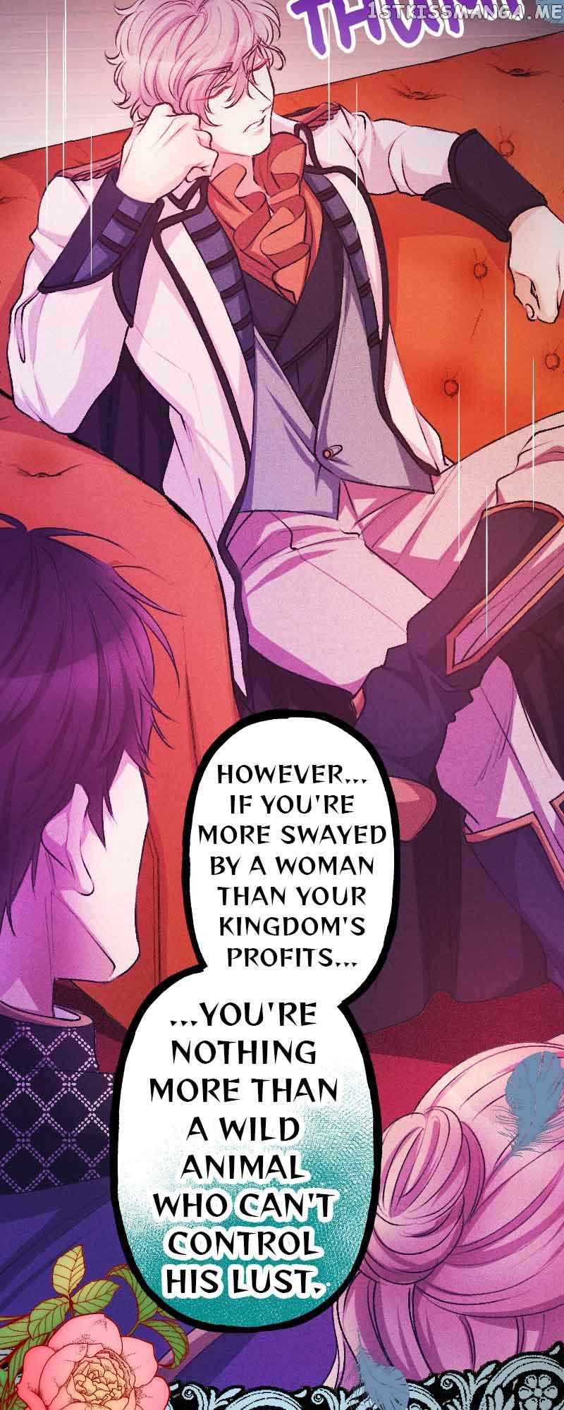 The Heat of the Reincarnated Villainess Chapter 46 225 38