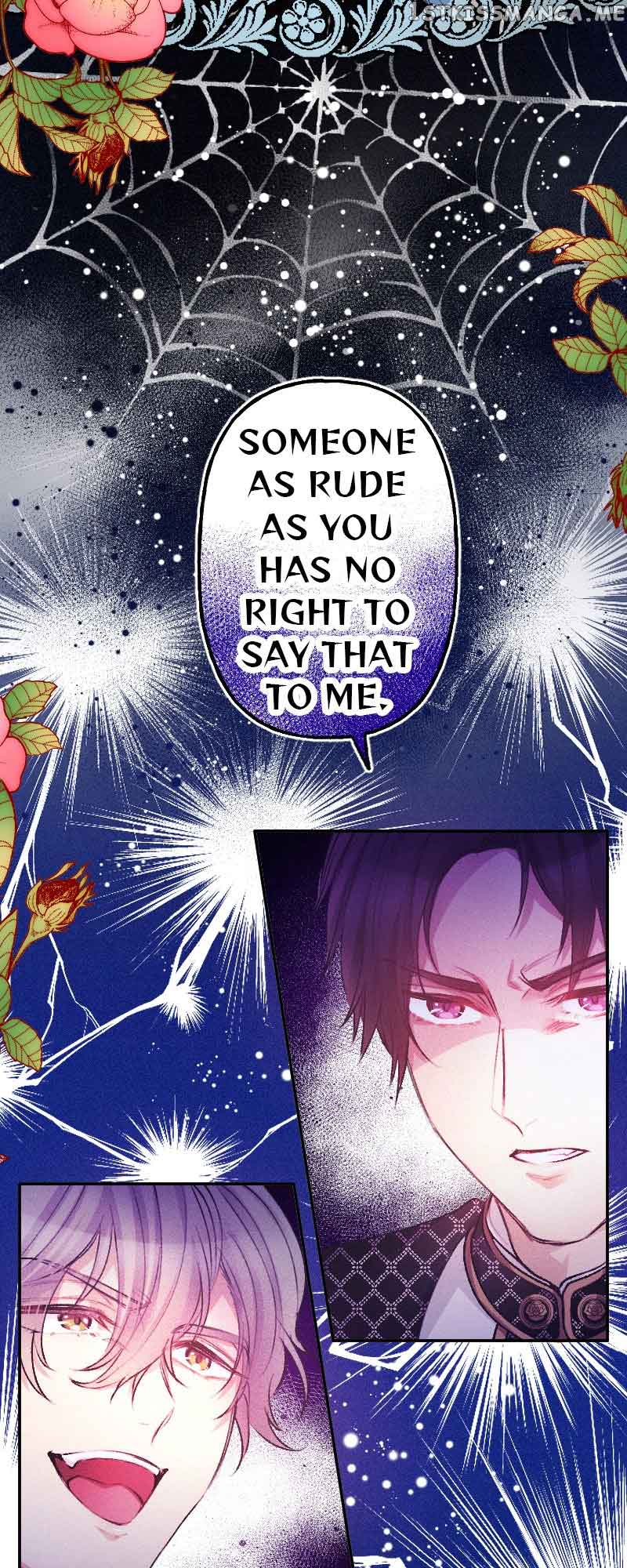 The Heat of the Reincarnated Villainess Chapter 46 226 39