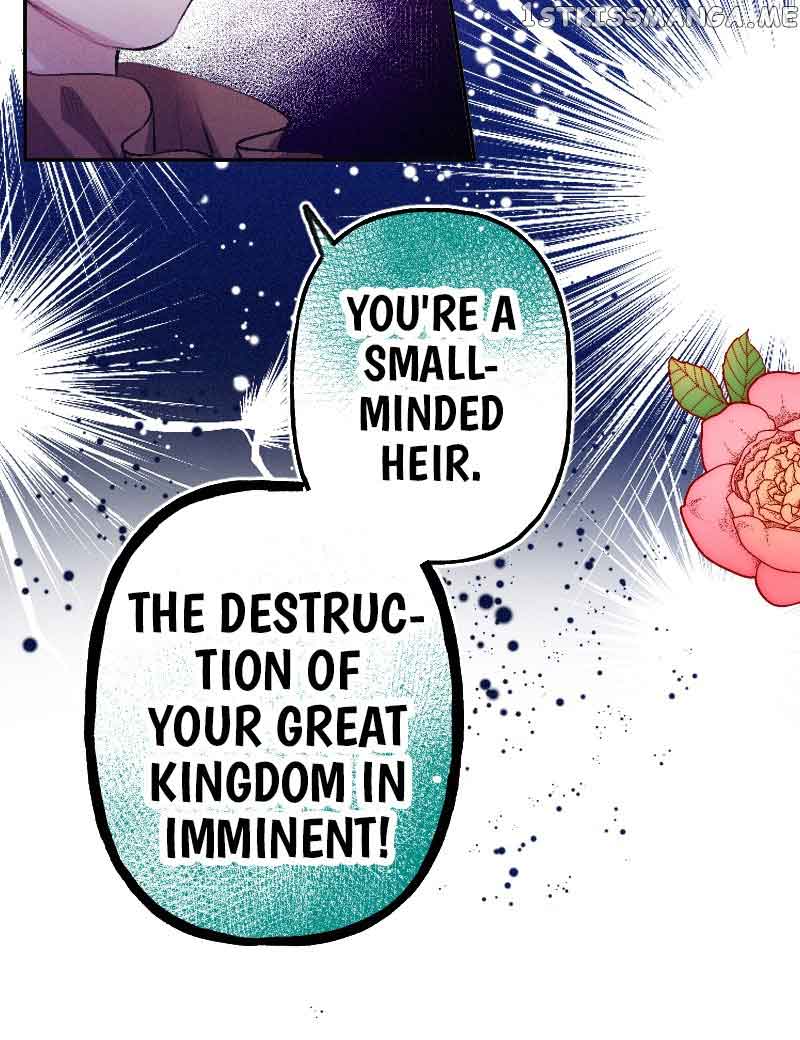 The Heat of the Reincarnated Villainess Chapter 46 227 40