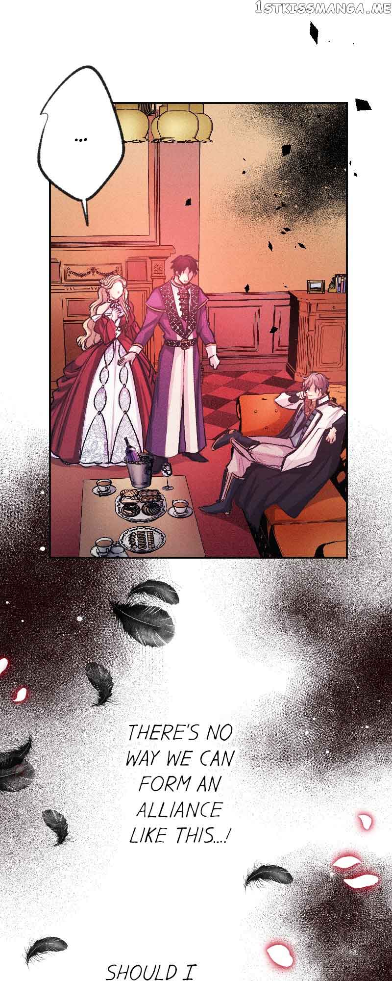 The Heat of the Reincarnated Villainess Chapter 46 228 41
