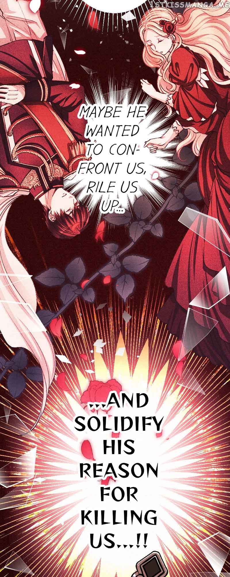 The Heat of the Reincarnated Villainess Chapter 46 230 43