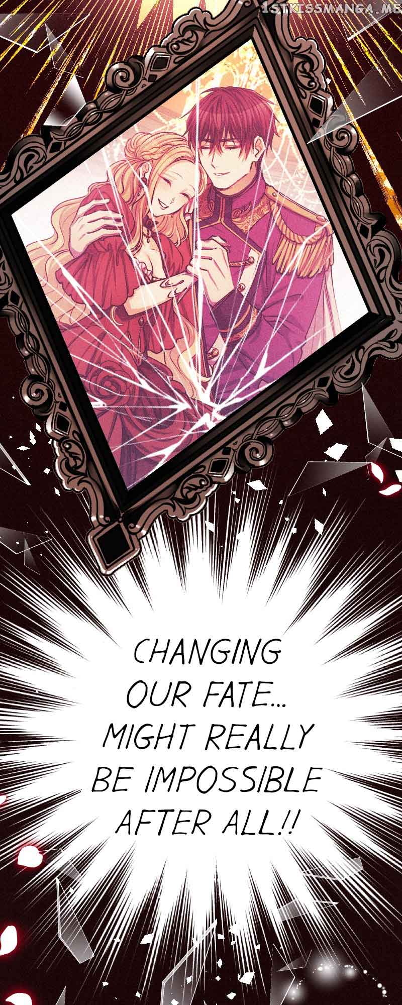 The Heat of the Reincarnated Villainess Chapter 46 231 44