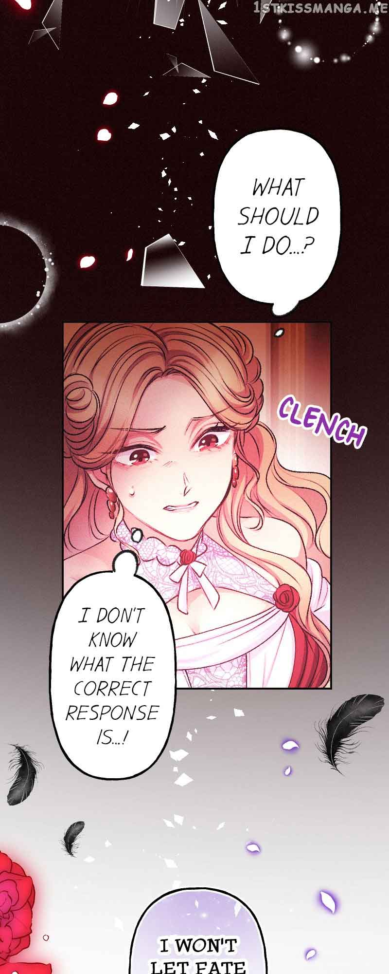 The Heat of the Reincarnated Villainess Chapter 46 232 45