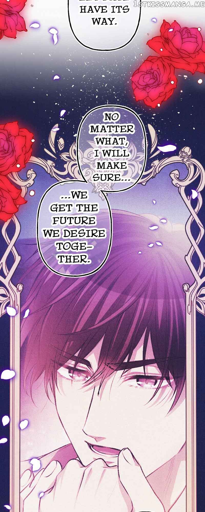The Heat of the Reincarnated Villainess Chapter 46 233 46