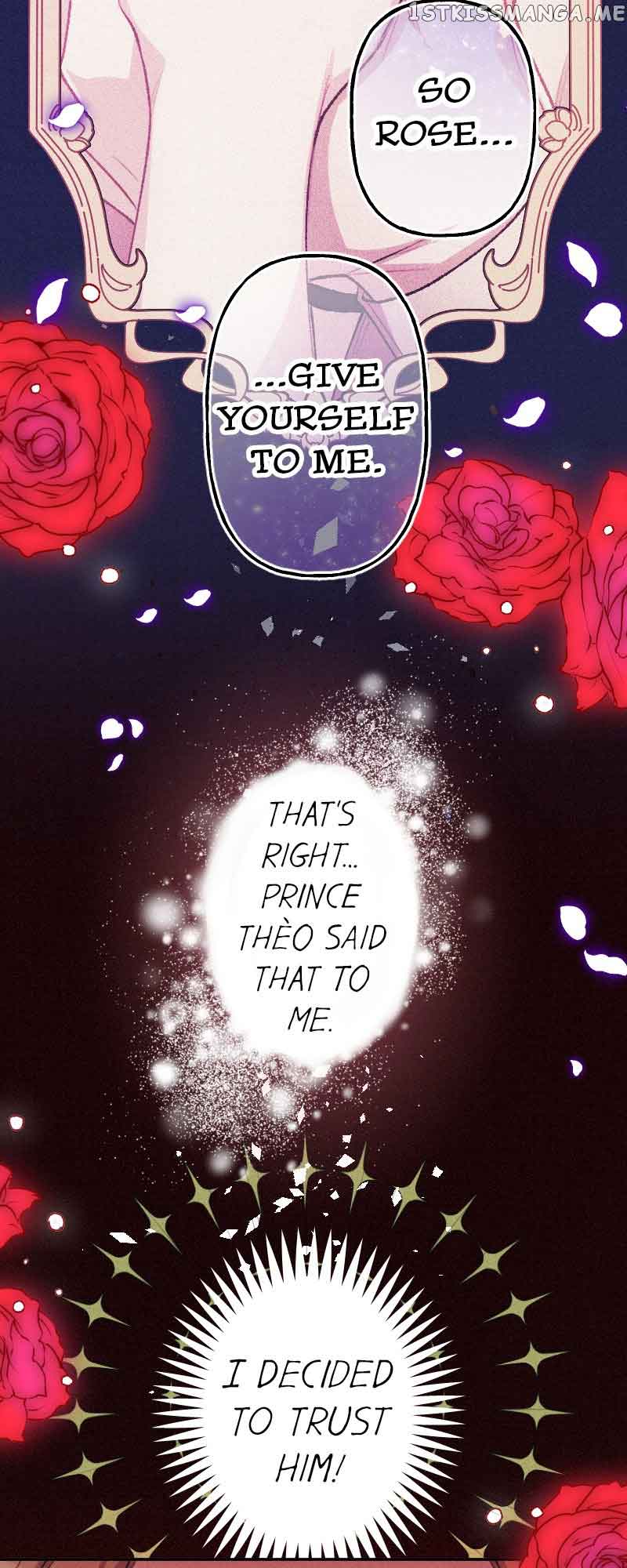 The Heat of the Reincarnated Villainess Chapter 46 234 47
