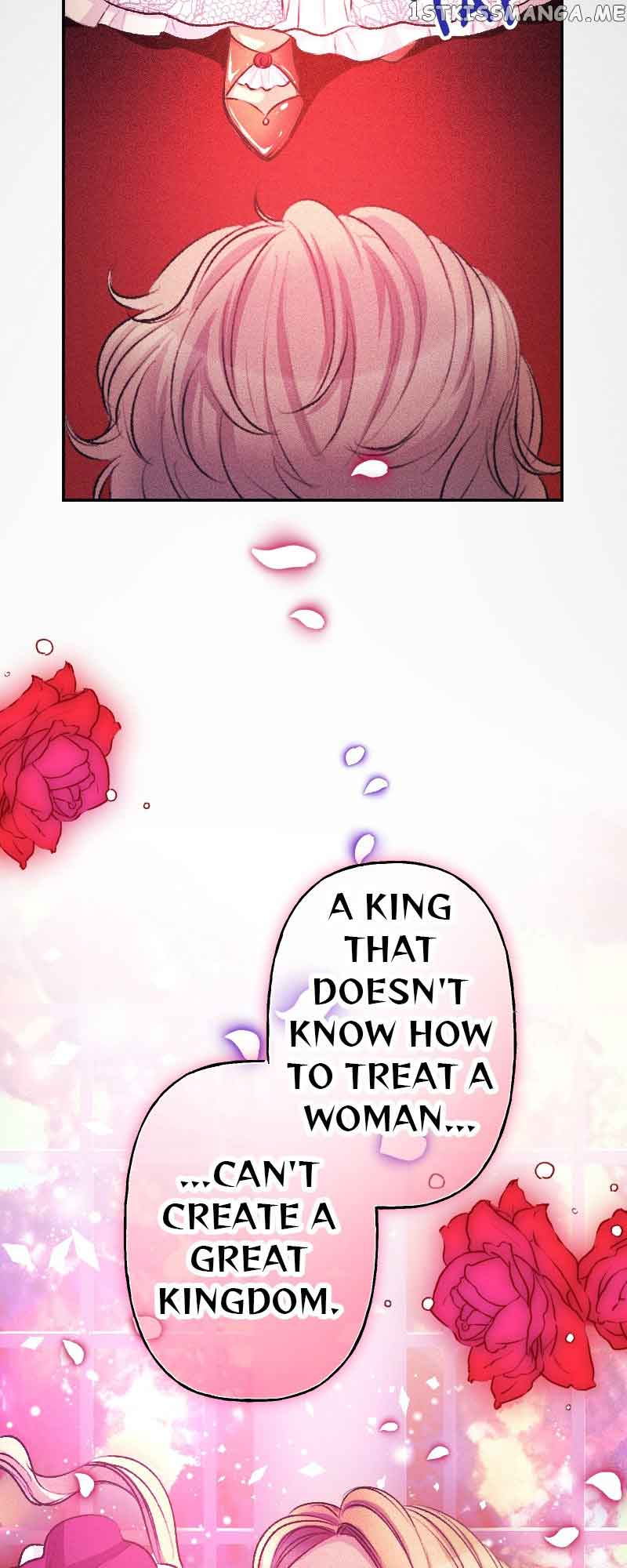 The Heat of the Reincarnated Villainess Chapter 46 236 49