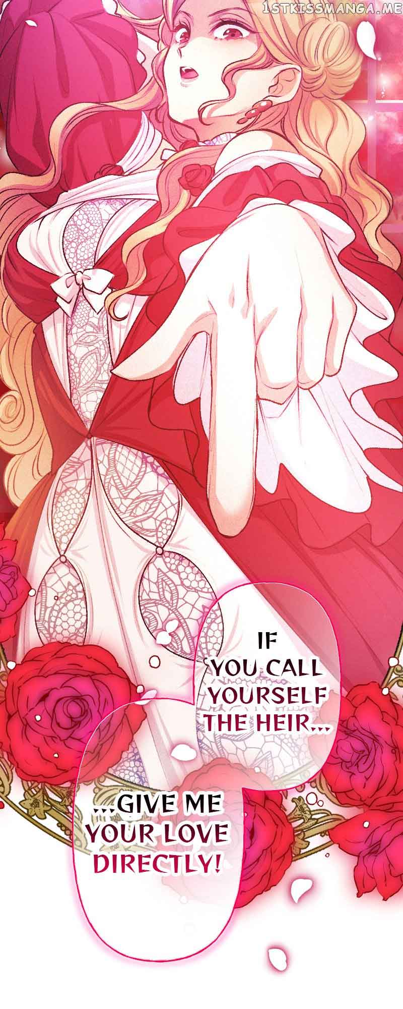 The Heat of the Reincarnated Villainess Chapter 46 237 50