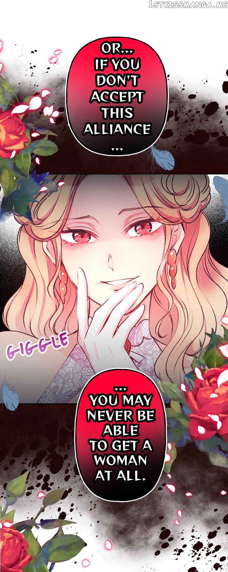 The Heat of the Reincarnated Villainess Chapter 46 238 51