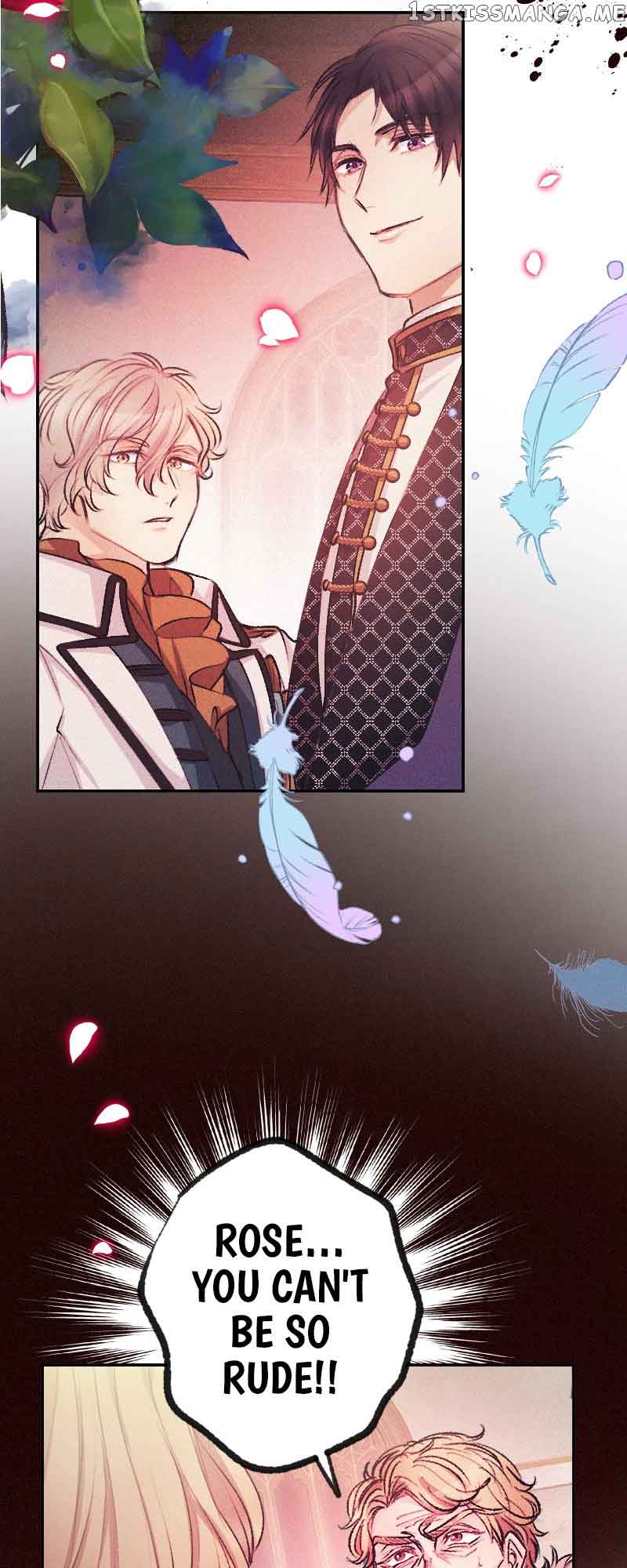 The Heat of the Reincarnated Villainess Chapter 46 239 52