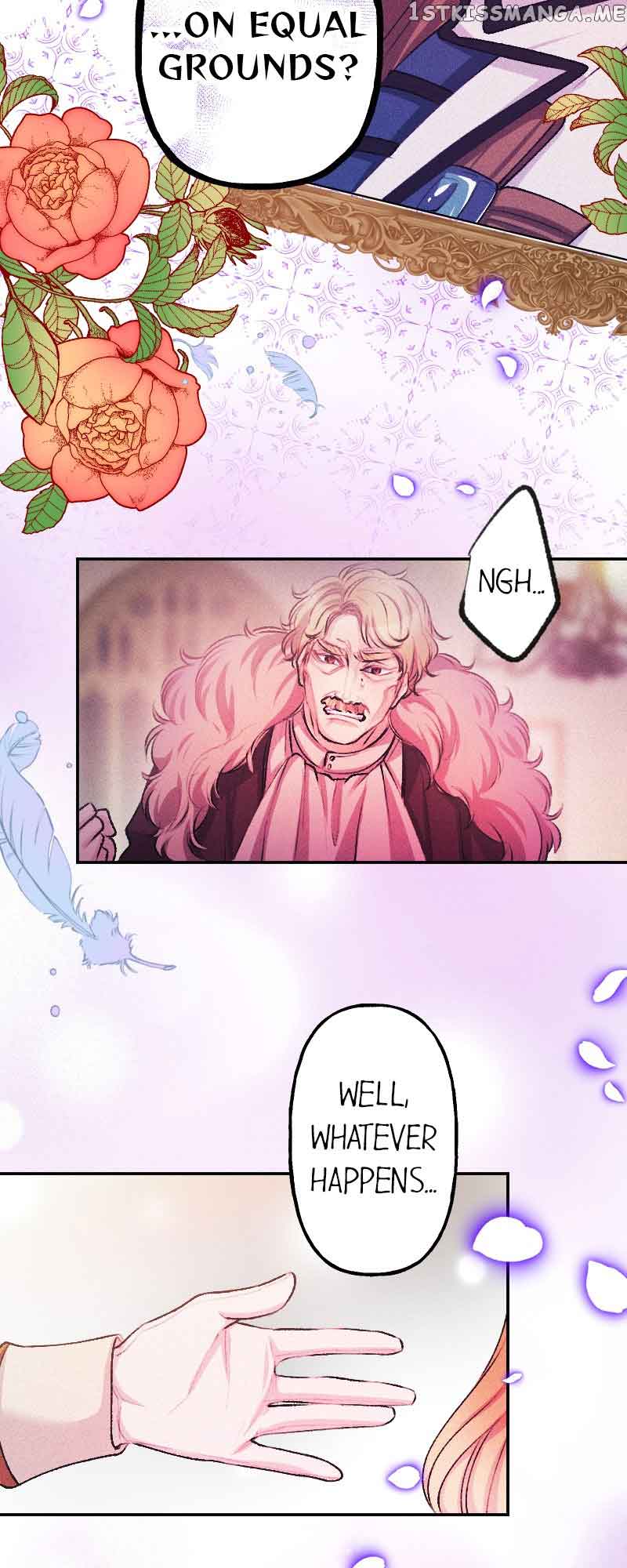 The Heat of the Reincarnated Villainess Chapter 46 243 56