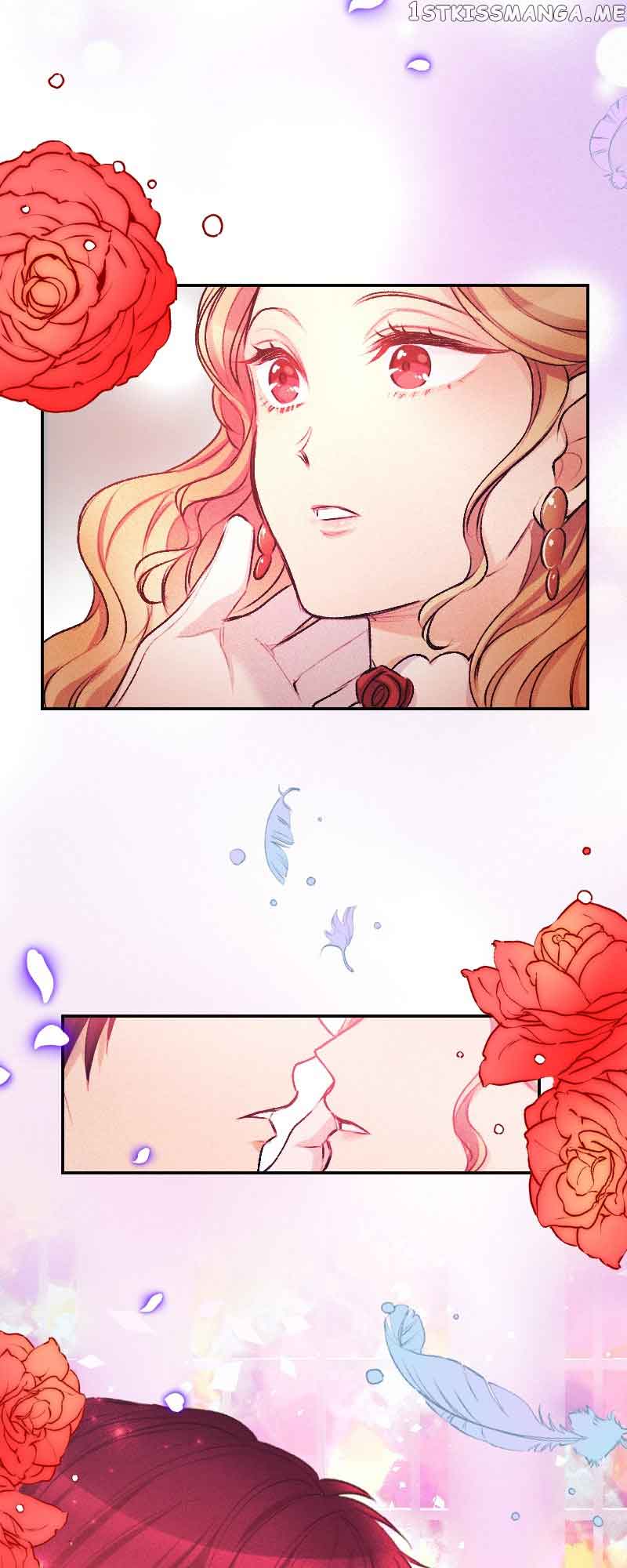 The Heat of the Reincarnated Villainess Chapter 46 244 57