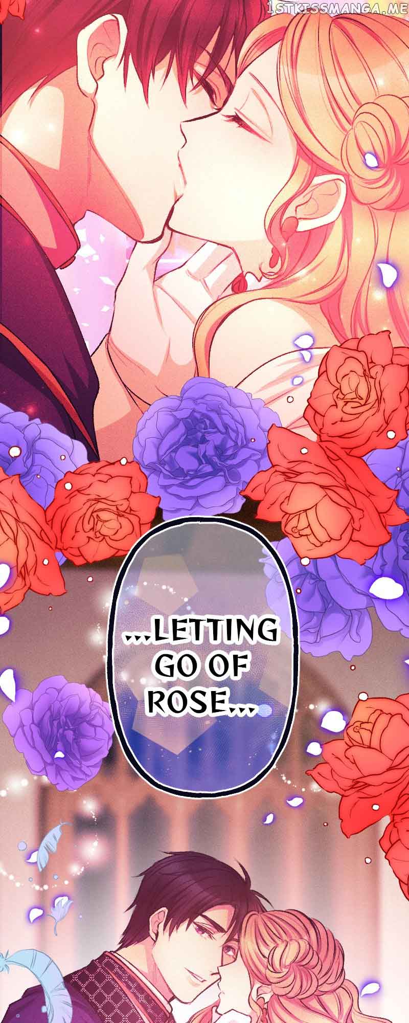 The Heat of the Reincarnated Villainess Chapter 46 245 58