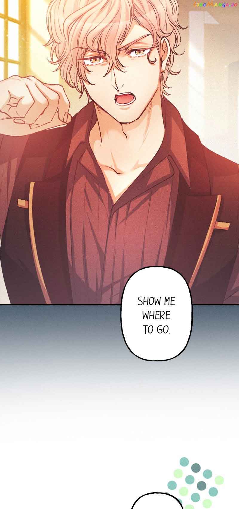 The Heat of the Reincarnated Villainess Chapter 49 186 05