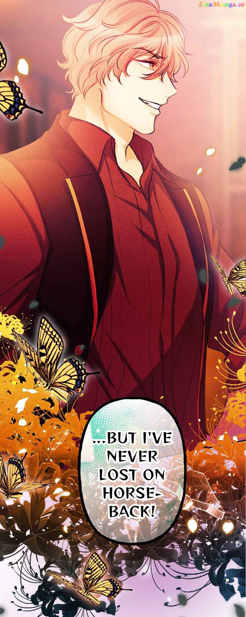 The Heat of the Reincarnated Villainess Chapter 49 195 14