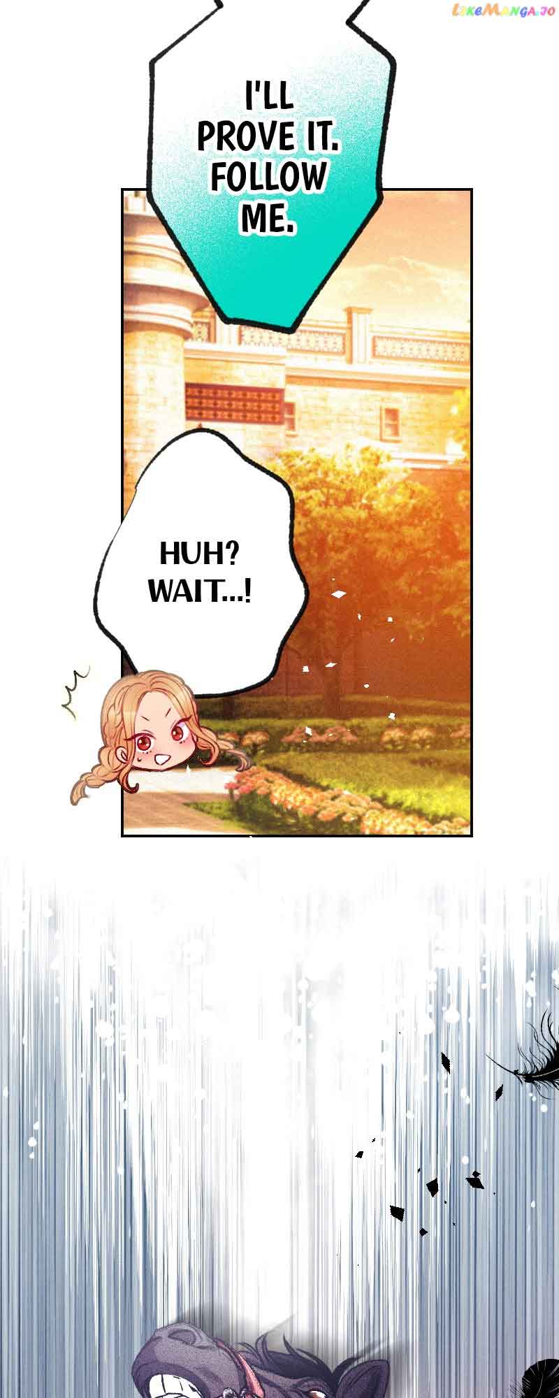 The Heat of the Reincarnated Villainess Chapter 49 198 17