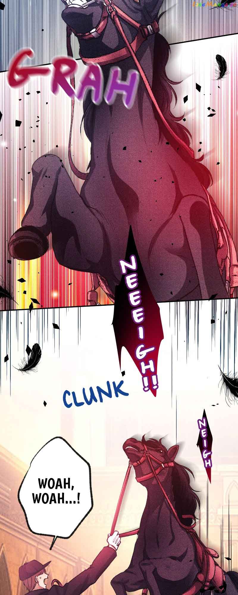 The Heat of the Reincarnated Villainess Chapter 49 199 18