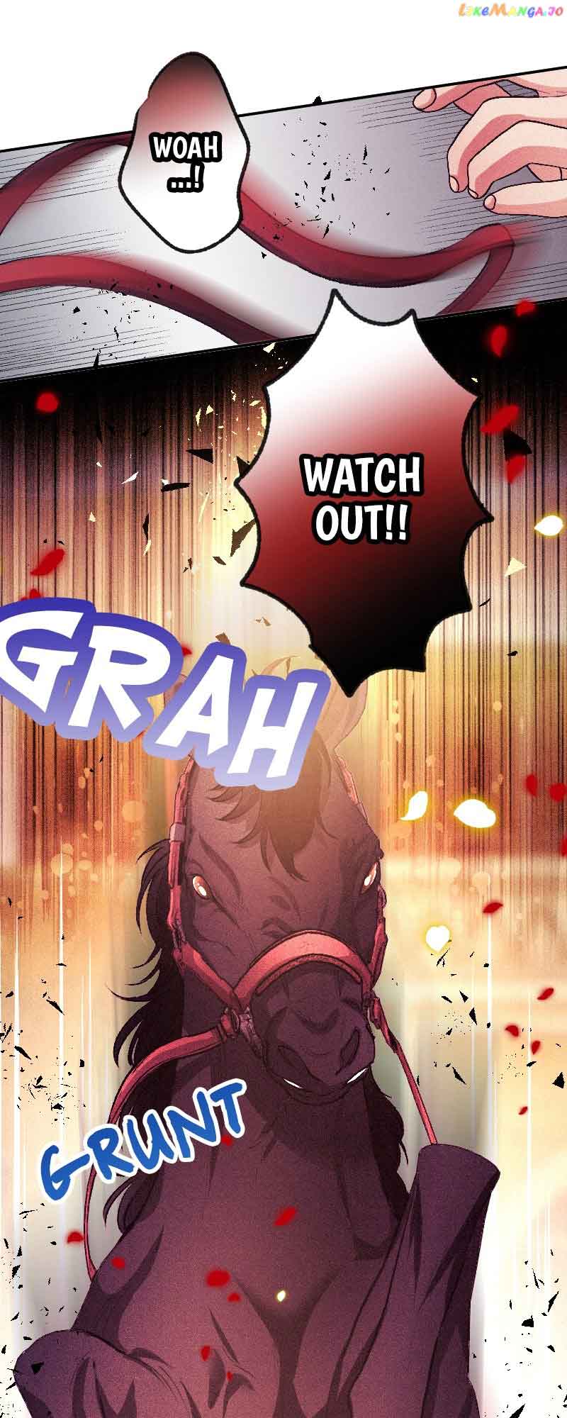 The Heat of the Reincarnated Villainess Chapter 49 202 21