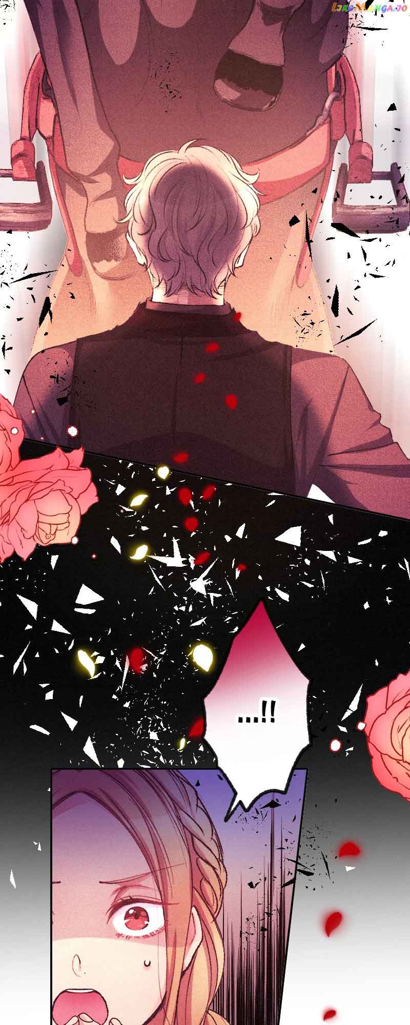The Heat of the Reincarnated Villainess Chapter 49 203 22