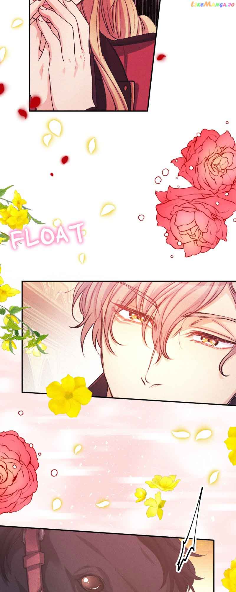 The Heat of the Reincarnated Villainess Chapter 49 204 23