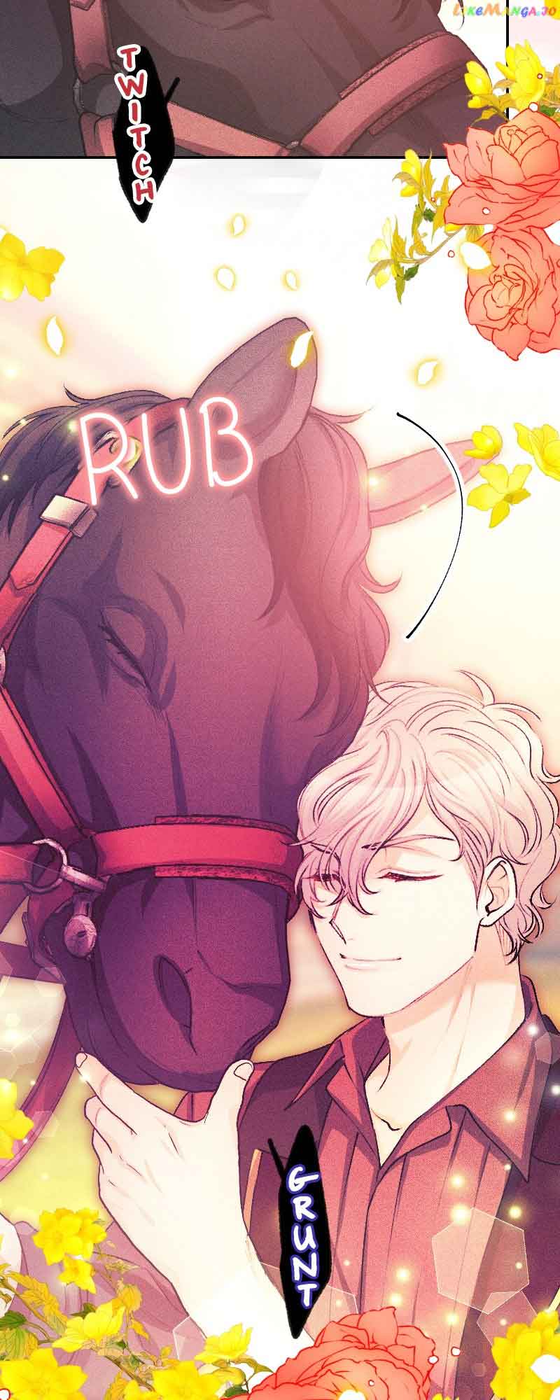 The Heat of the Reincarnated Villainess Chapter 49 205 24
