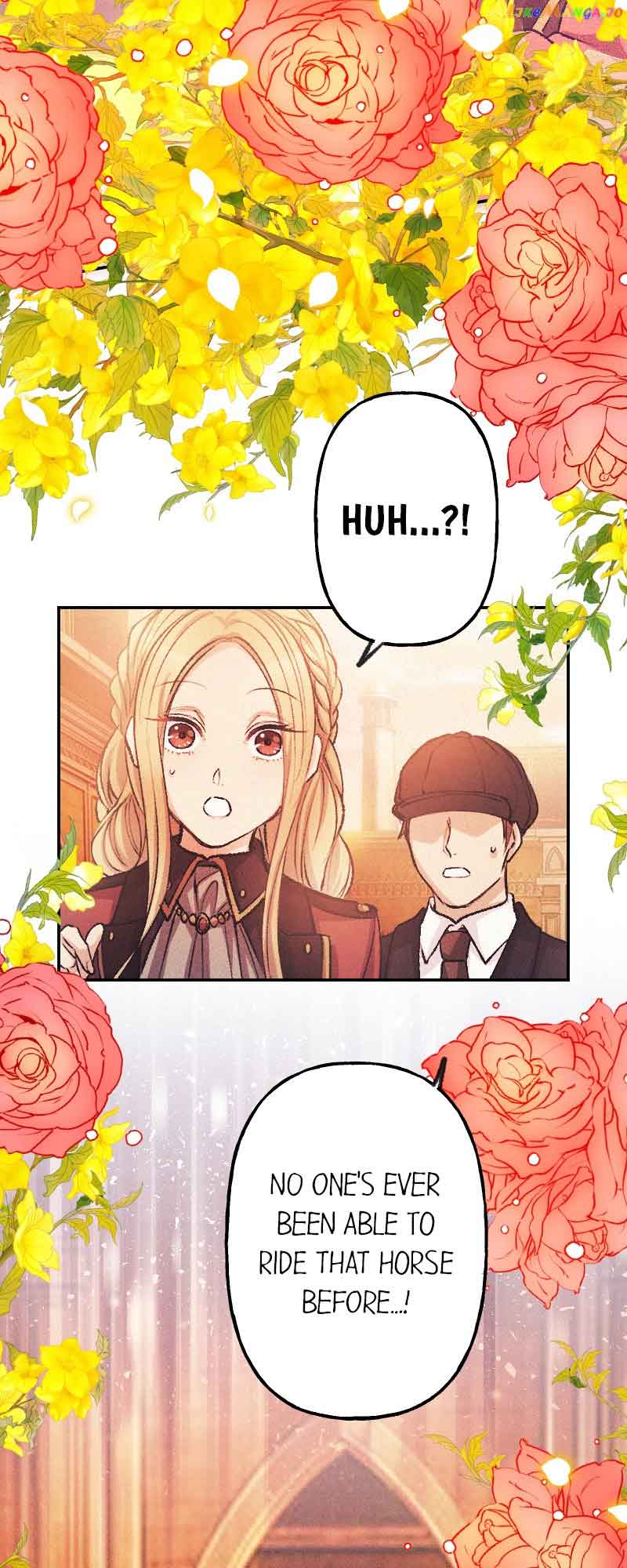 The Heat of the Reincarnated Villainess Chapter 49 206 25
