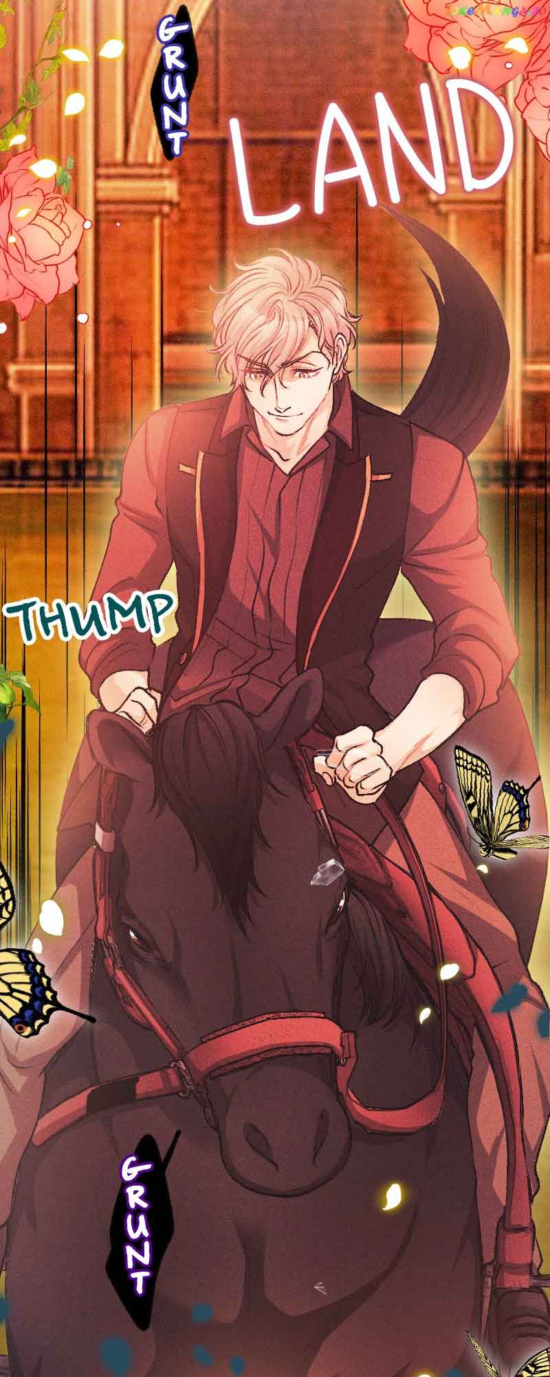 The Heat of the Reincarnated Villainess Chapter 49 208 27