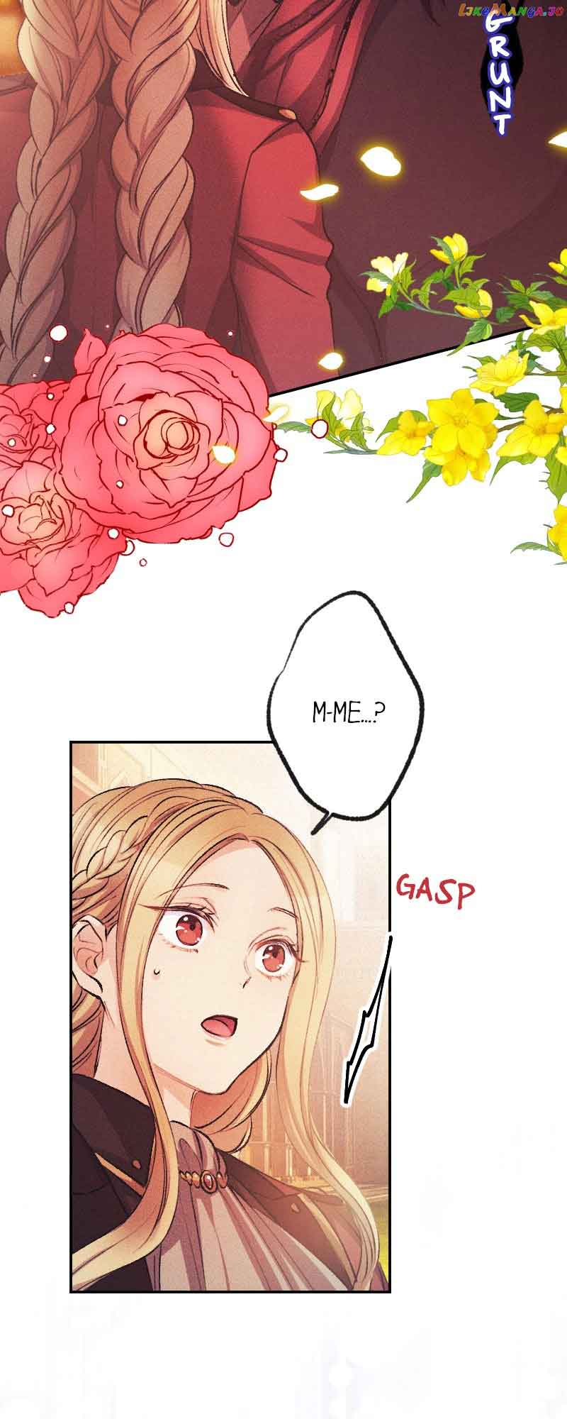 The Heat of the Reincarnated Villainess Chapter 49 210 29