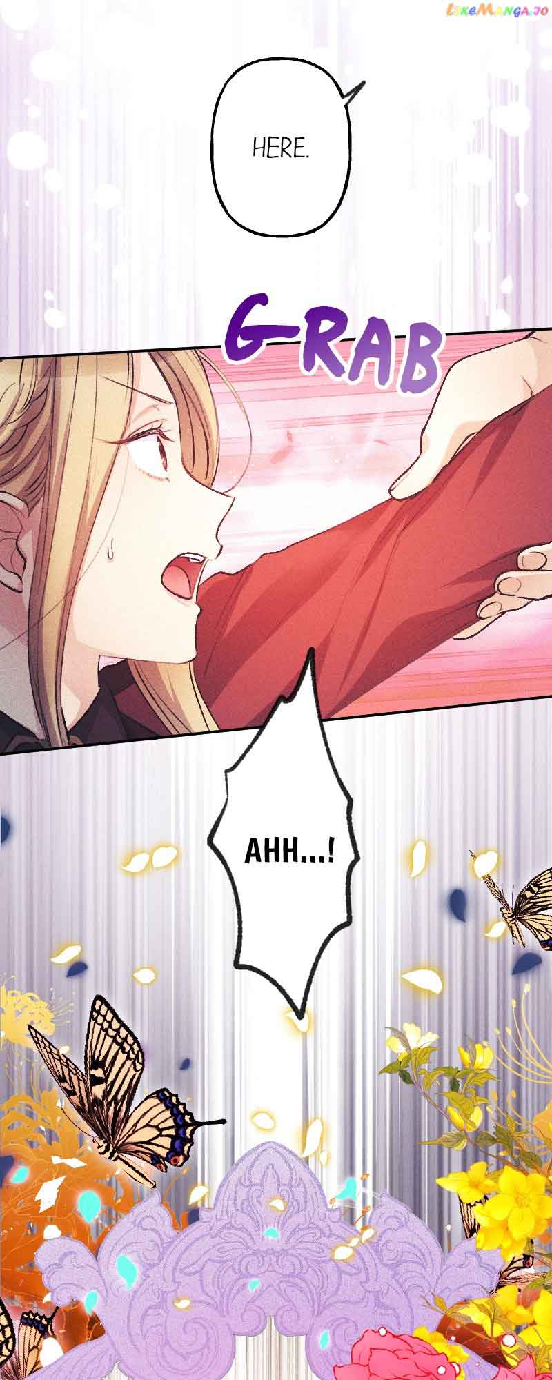 The Heat of the Reincarnated Villainess Chapter 49 211 30